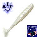 12ct easy shiner  4”  Swim Bait