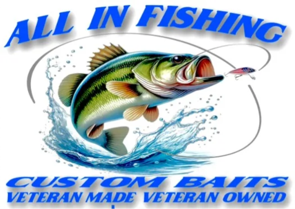 Products – all in fishing