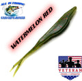 12ct fluke (choose size, color)