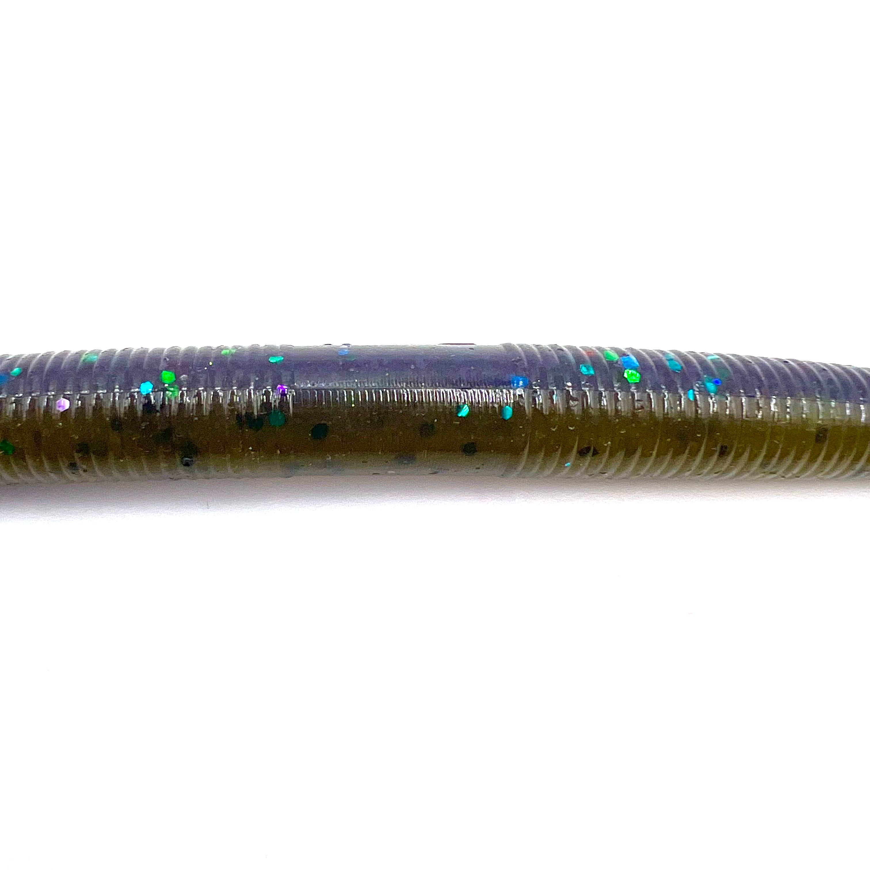 Stick Bait - 4" or 5" (Choose Color & Size) - 15 Pack