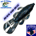 4'' 10ct Bandito bug choose color