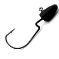 10ct darter swim Jig EWG weedless Hook Select Weight, Color and hook size