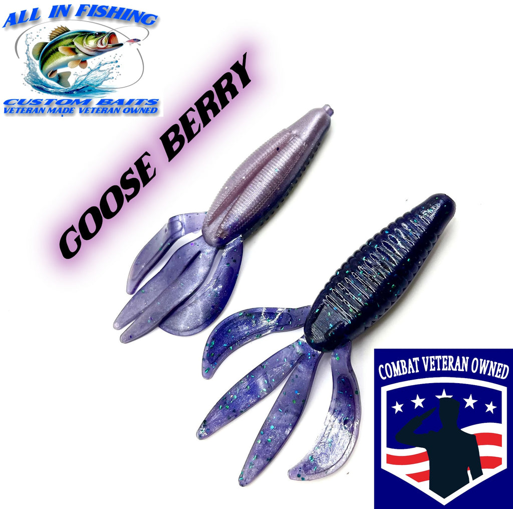 10ct 4.25'' rocket choose color