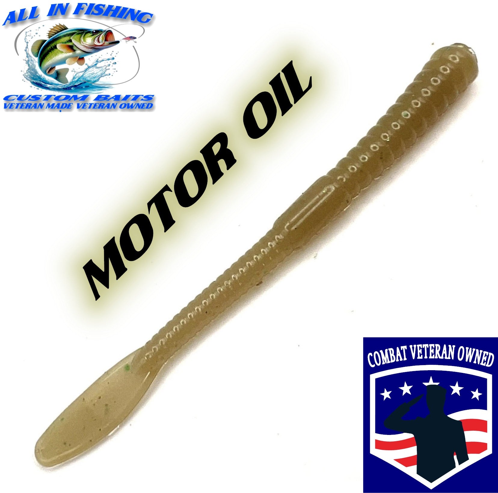 30ct 4'' beaver tail worm choose color