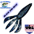 10ct 4.25'' rocket choose color