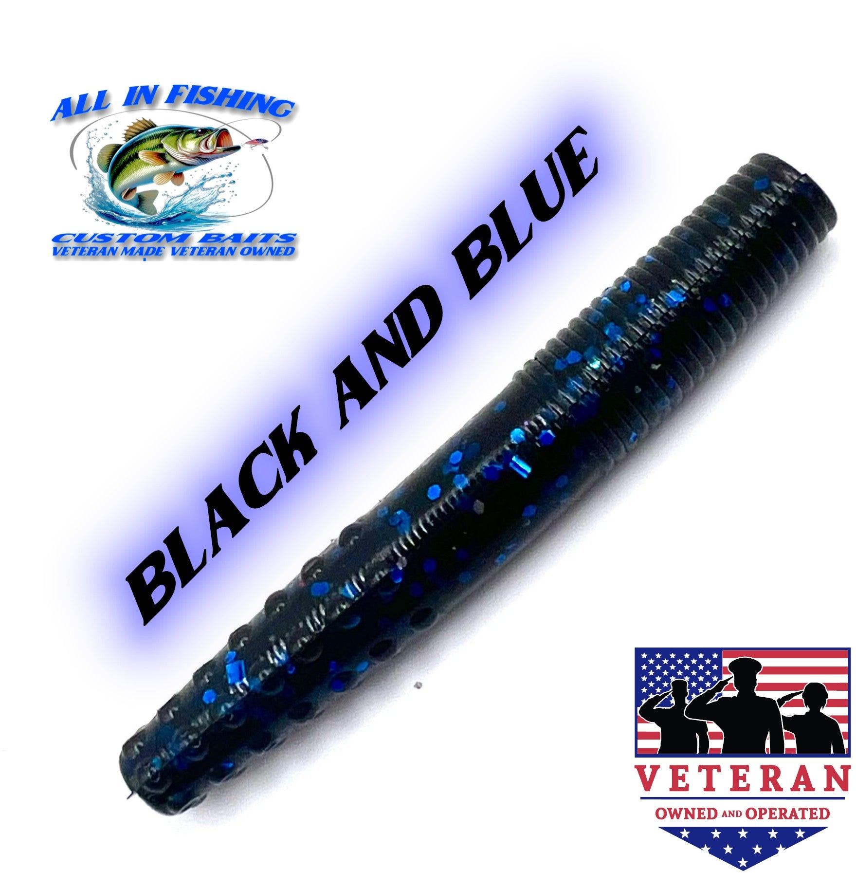 midwest finesse ned worm- 2.7 (Choose Color ) - 20Pack