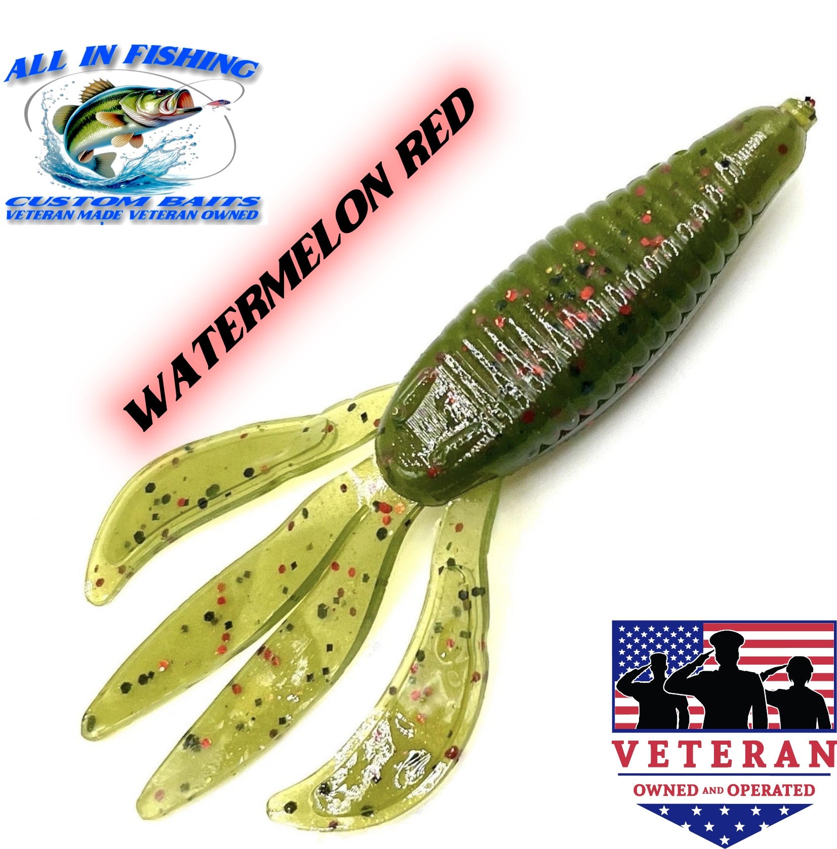 10ct 4.25'' rocket choose color